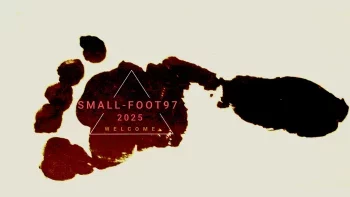 otisak stopala desne noge djeteta je logo nase trgovine